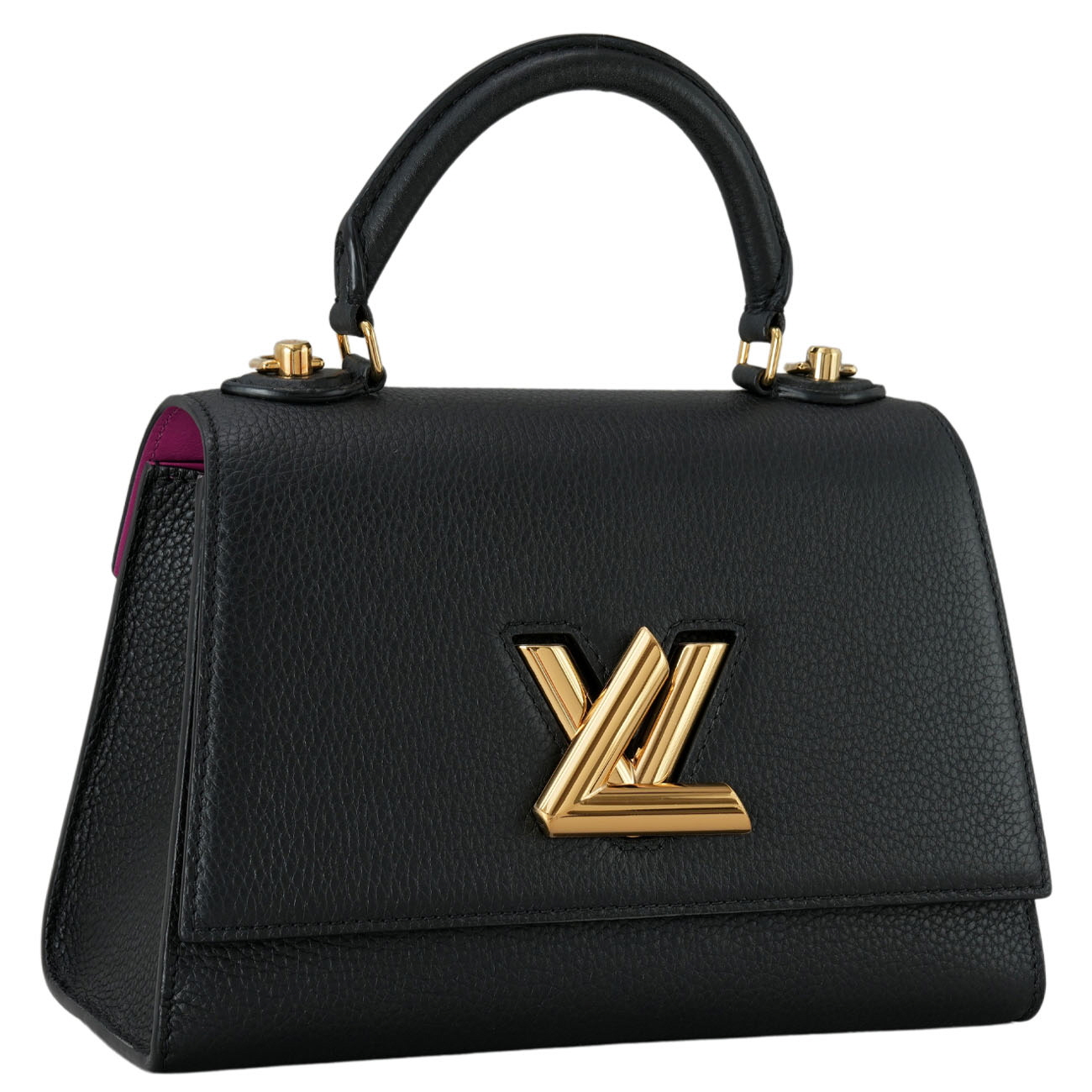 LOUIS VUITTON(USED)루이비통 M57093 트위스트 원핸들 PM